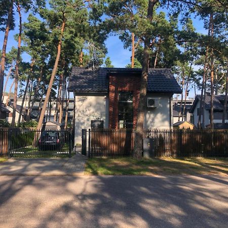 Villa Ohana In Pobierowo 300 M From The Beach מראה חיצוני תמונה