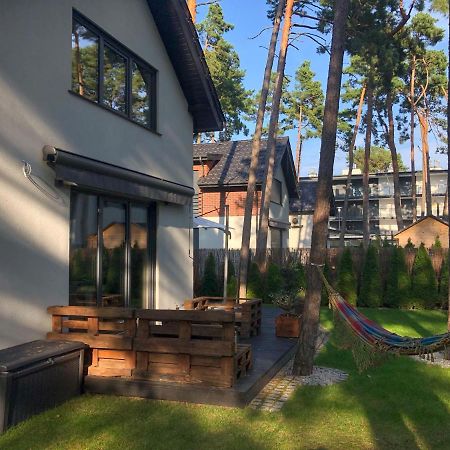 Villa Ohana In Pobierowo 300 M From The Beach מראה חיצוני תמונה