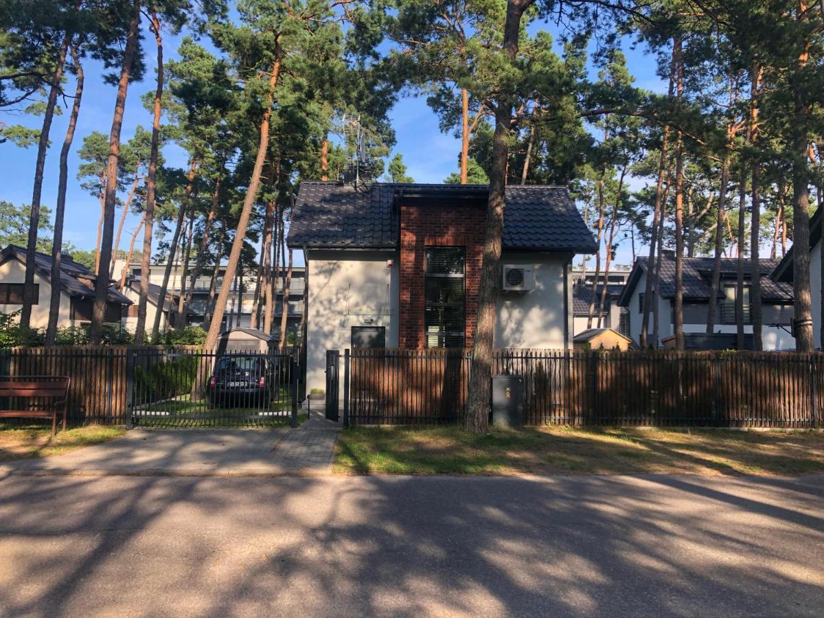 Villa Ohana In Pobierowo 300 M From The Beach מראה חיצוני תמונה
