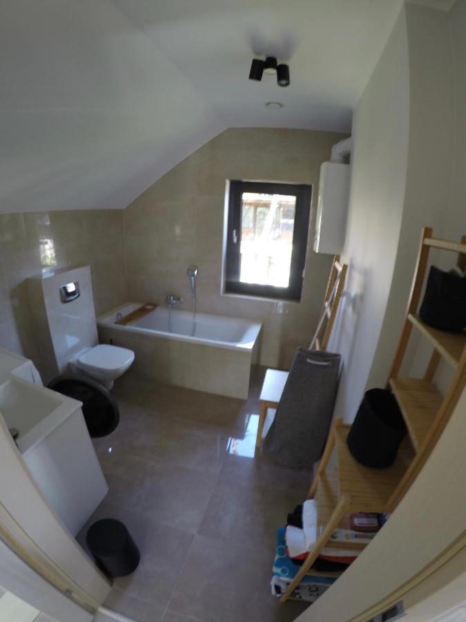 Villa Ohana In Pobierowo 300 M From The Beach מראה חיצוני תמונה