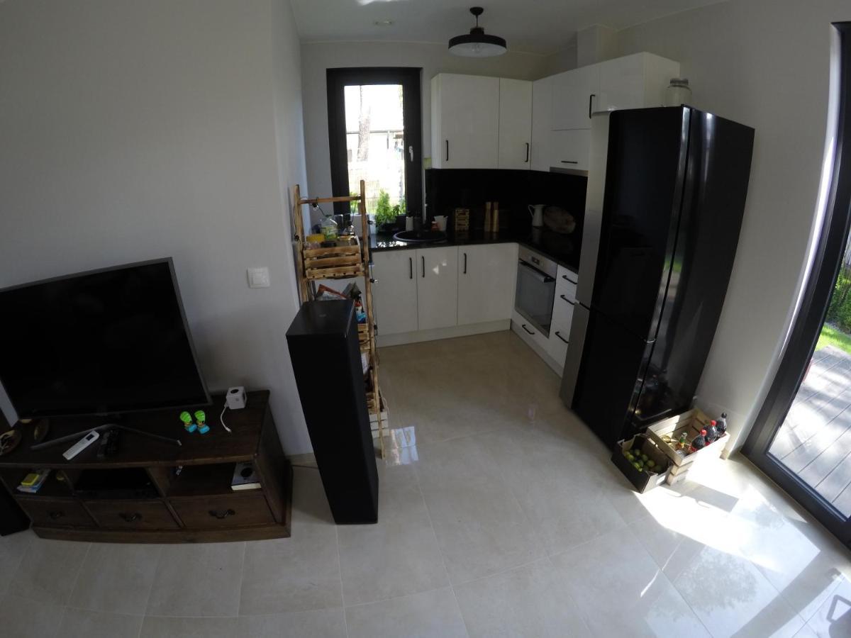 Villa Ohana In Pobierowo 300 M From The Beach מראה חיצוני תמונה