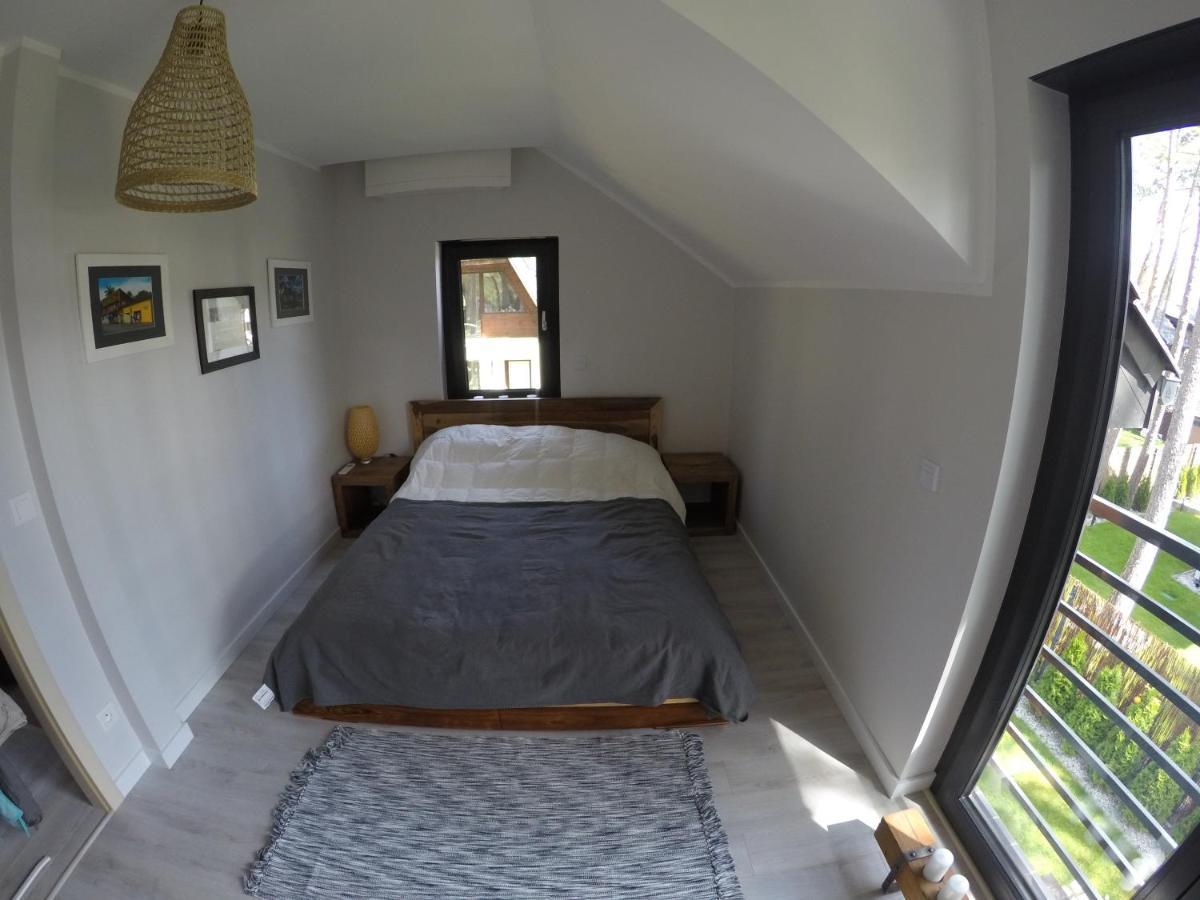 Villa Ohana In Pobierowo 300 M From The Beach מראה חיצוני תמונה